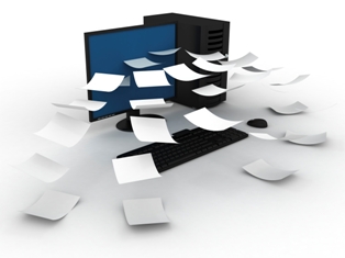 document scanning